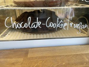   at Omas Teekanne in Graz