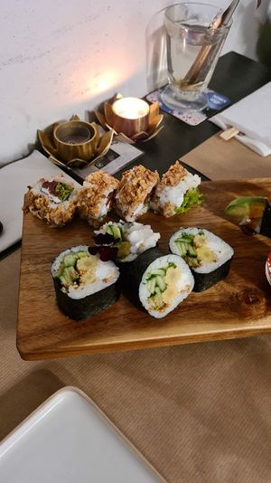  at Yokoso in Luxembourg City