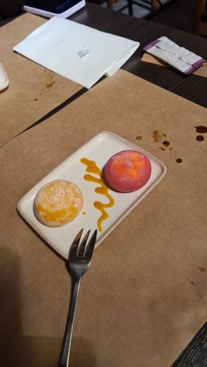  at Yokoso in Luxembourg City