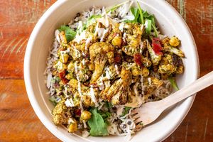  at Shouk in Rockville