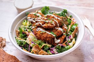  at Shouk in Rockville