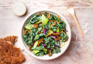  at Shouk in Rockville