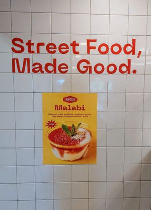  at Shouk in Rockville