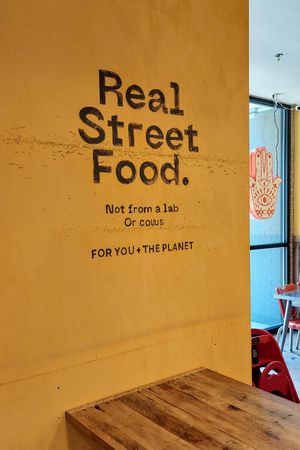 ❤️ at Shouk in Rockville