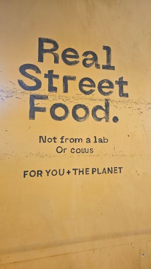  at Shouk in Rockville