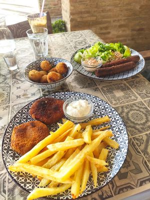  at Sto Kyma in Kalamata