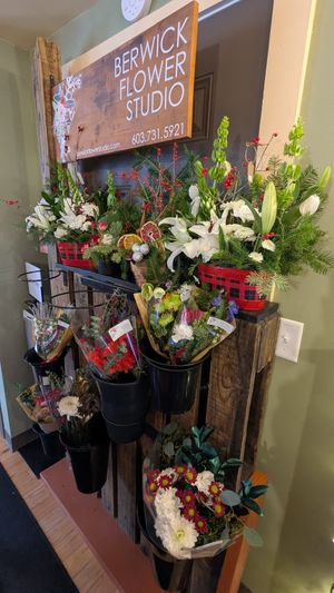  at Bonfire Coffee in Carbondale