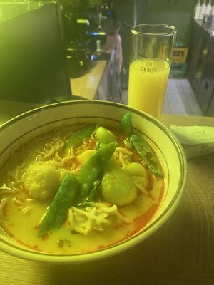   at Tang Bar in San Francisco