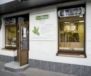Natur Boutique Podil at Natur Boutique in Kyiv