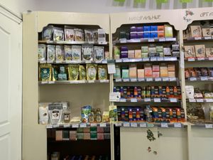 Shop at Natur Boutique in Kyiv