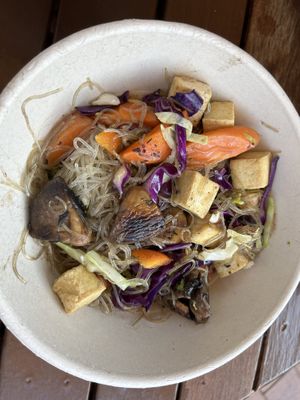   at Ayers Wok in Yulara