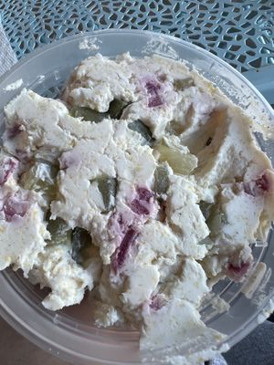Fried Dill Pickle Dip  at The Mindful Table in Perrysburg