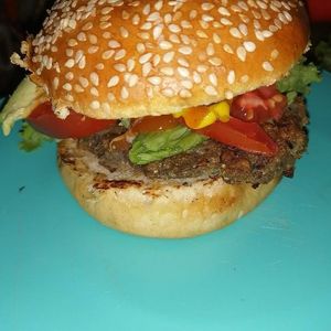 #comidavegana at Los Muchitos Comida Vegana in Oaxaca