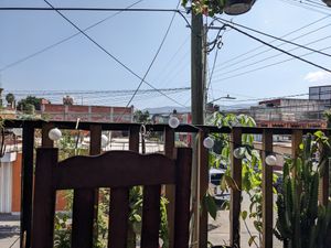  at Los Muchitos Comida Vegana in Oaxaca