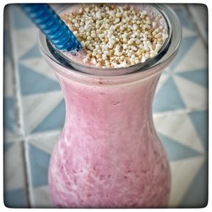   at Los Muchitos Comida Vegana in Oaxaca