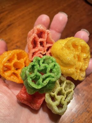 Delicious!  at My Roti Place in Oakville