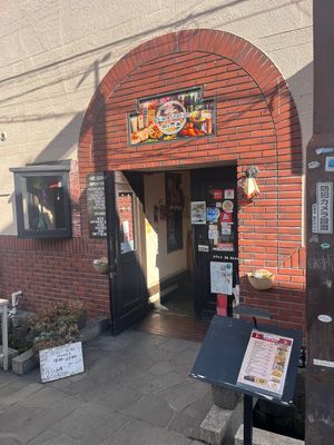   at Asian Station in Matsumoto