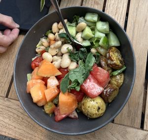 Summerlicious Bowl   at Make in Dusseldorf