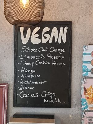  at Stehcafé Schleckeria in Neuharlingersiel