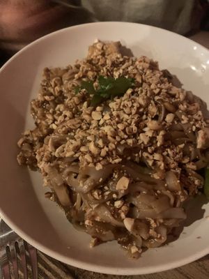   at Father Field Bistro in Semarapura