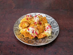  at Za'atar in Utrecht