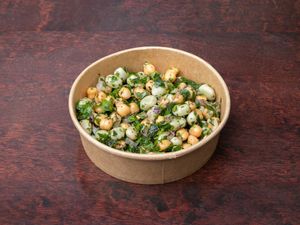  at Za'atar in Utrecht