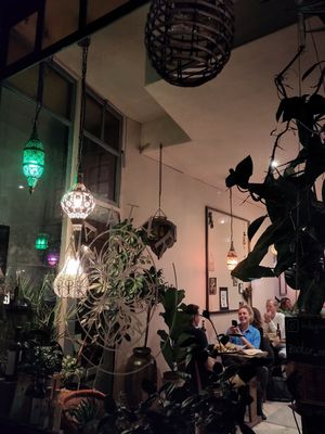  at Za'atar in Utrecht