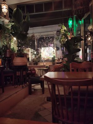  at Za'atar in Utrecht