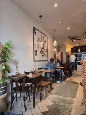  at Za'atar in Utrecht