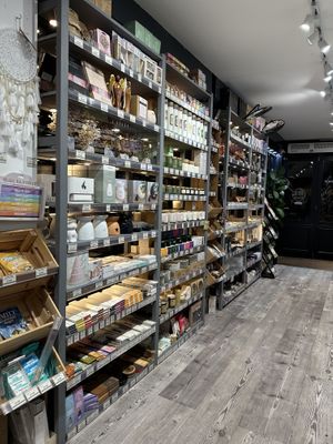   at EpicZen  in North London