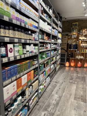   at EpicZen  in North London