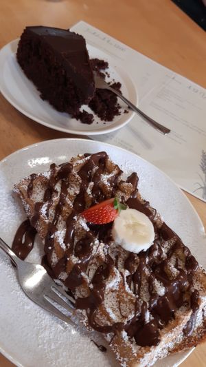  at SLEEBOOM in Borkum