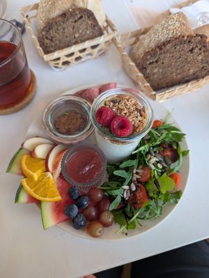  at SLEEBOOM in Borkum