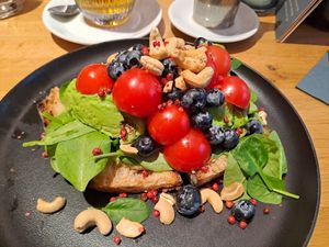  at Goodways Coffee in Radolfzell