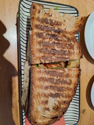  at Goodways Coffee in Radolfzell