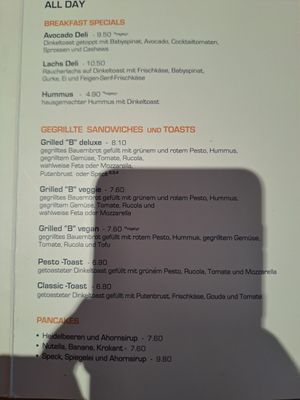  at Goodways Coffee in Radolfzell