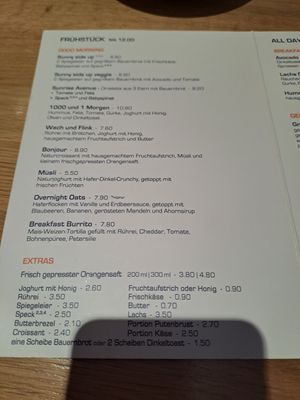  at Goodways Coffee in Radolfzell