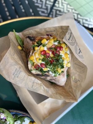   at Barouche in Ghent