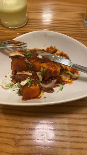   at Avocado in Athens