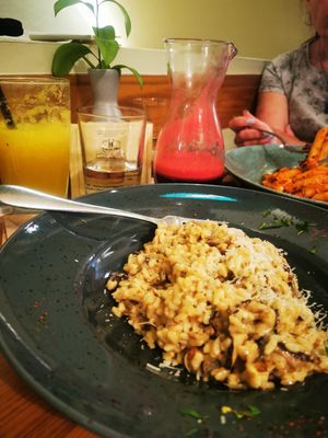  at Avocado in Athens