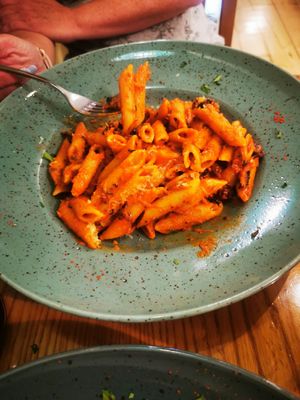  at Avocado in Athens