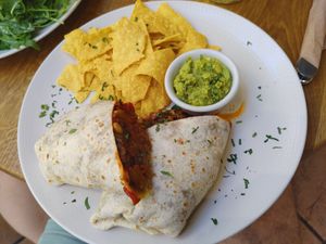  at Avocado in Athens