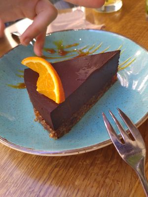  at Avocado in Athens