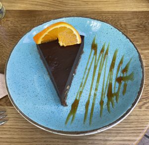 Vegan AND glutenfree 🥹❤️  at Avocado in Athens