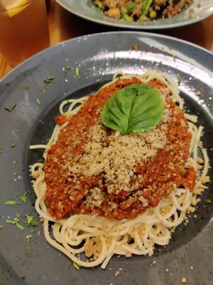  at Avocado in Athens