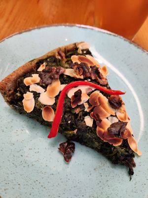  at Avocado in Athens