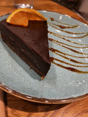   at Avocado in Athens