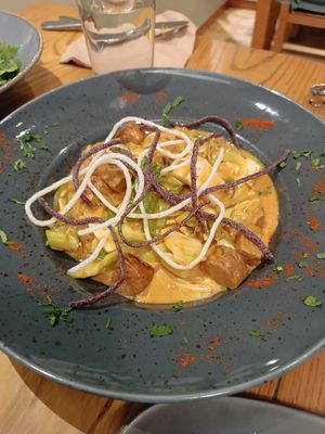  at Avocado in Athens