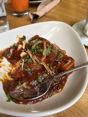   at Avocado in Athens