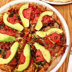 Nice place   at Avocado in Athens